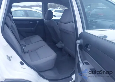 2009 Honda Cr-V Lx из США, поврежденный, VIN 5J6RE48329L044943